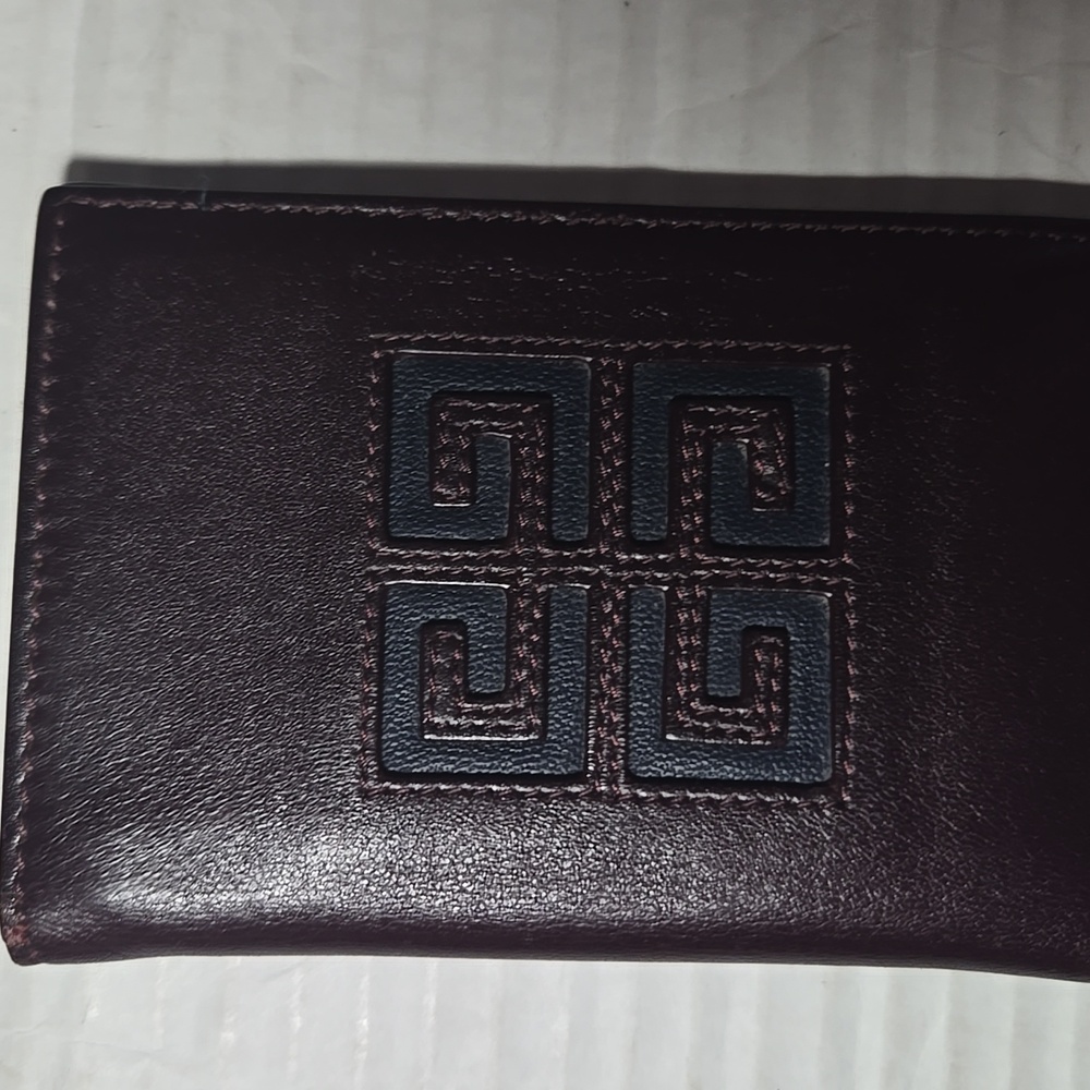 Givenchy Wallet - image 1
